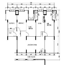 Blk 627 Ang Mo Kio Avenue 9 (Ang Mo Kio), HDB 5 Rooms #42920832